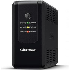 Cyberpower UPS UT 650VA (UT650EG-FR)