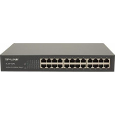 Tp-Link Switch TP-Link Switch TP-LINK TL-SF1024D (24x 10/100Mbps)