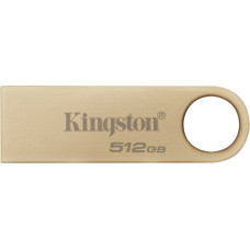 Kingston DTSE9G3 flash drive, 512GB (DTSE9G3/512GB)