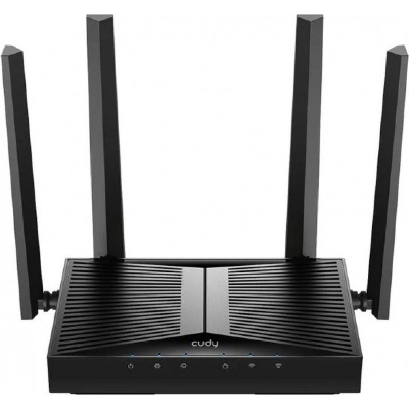 Cudy WR3600 router