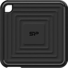 Silicon Power PC60 512 GB Czarny