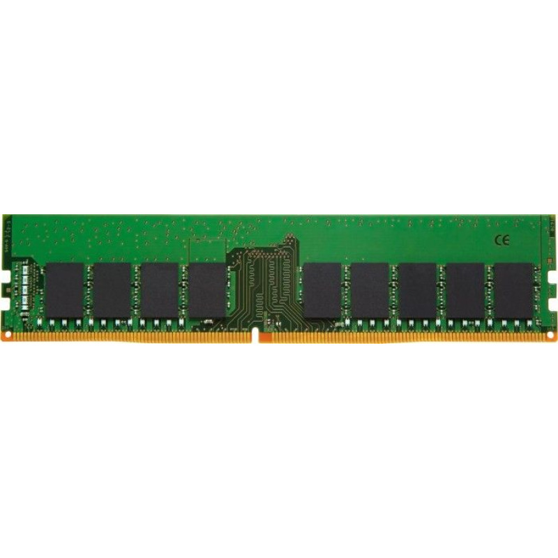 Kingston Pamięć serwerowa Kingston Server Premier, DDR4, 16 GB, 3200 MHz, CL22 (KSM32ED8/16HD)