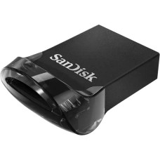 Sandisk Ultra Fit Flash Drive, 512 GB (SDCZ430-512G-G46)