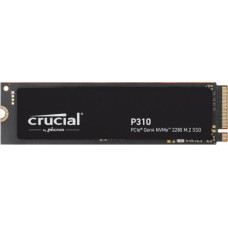 Crucial SSD P310 2TB M.2 2280 PCI-E x4 (CT2000P310SSD8)