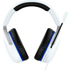 Hyperx Cloud Stinger 2 Headphones White (75X29AA)