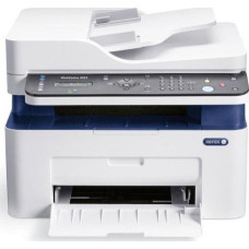 Xerox Urządzenie wielofunkcyjne Xerox WorkCentre 3025NI (3025V_NI)