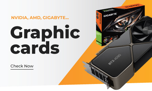 Graphic cards