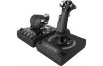 joystick, gaming joystick, flight simulator joystick, PC joystick, console joystick, arcade joystick, racing joystick, gaming controller, HOTAS joystick

