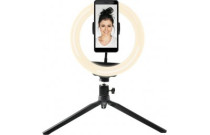 selfie lamp, LED ring light, best selfie lamp, dimmable ring light, makeup light, vlogging light, streaming light, studio lighting, photography lighting, phone ring light