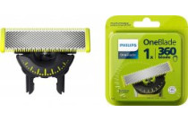 Shaver & Razor Accessories