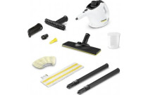 Steam Cleaners & Steam Mops