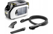 Wet Vacuum Cleaners