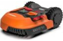 Lawn Mowers Robots